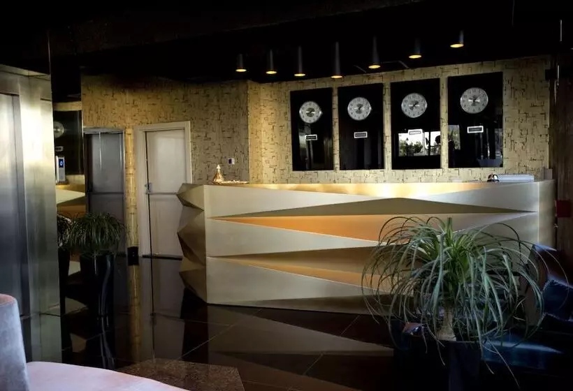 Fotos del hotel Rios Edition:  2