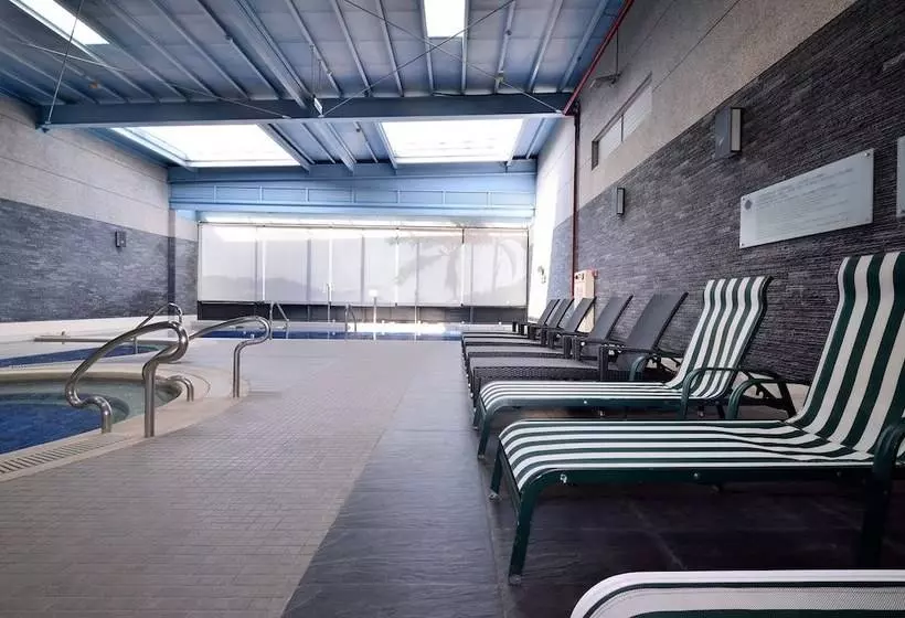 Fotos del hotel The Sun Hot Spring & Resort:  3