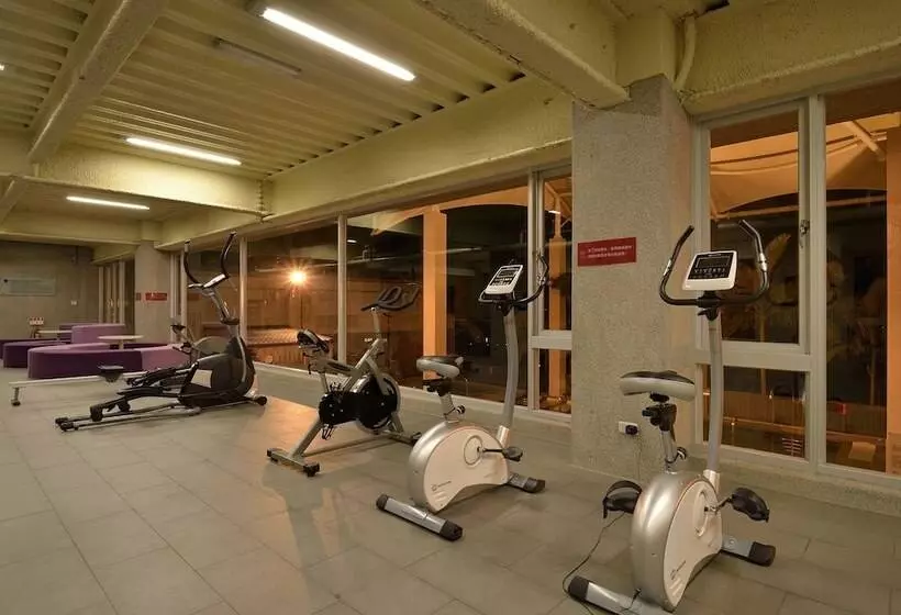 Fotos del hotel The Sun Hot Spring & Resort:  4