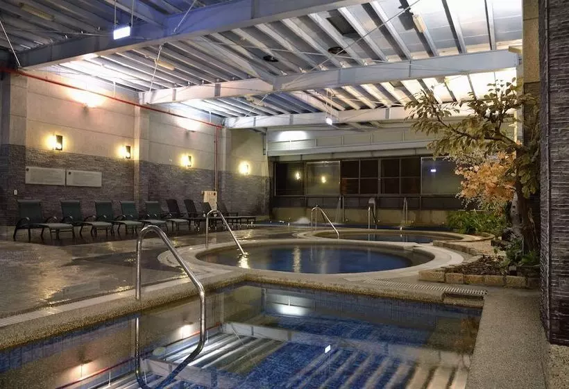 Fotos del hotel The Sun Hot Spring & Resort:  14