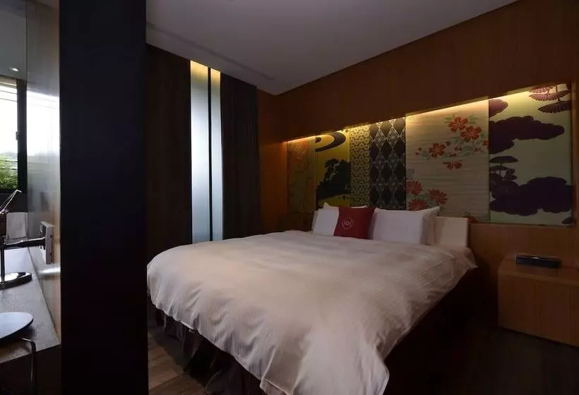 The Sun Hot Spring & Resort