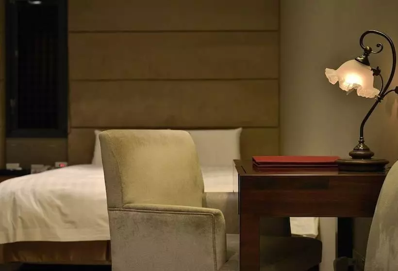 Fotos del hotel The Sun Hot Spring & Resort:  25