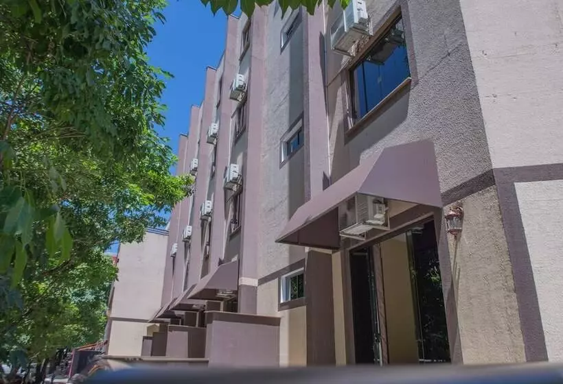 Fotos del hotel Villa Iguaçu Palace:  8