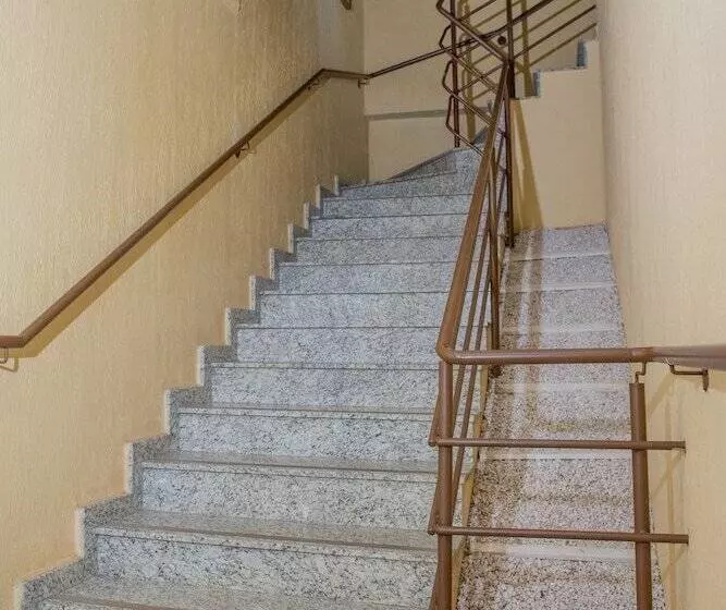 Fotos del hotel Villa Iguaçu Palace:  14