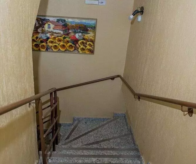 Fotos del hotel Villa Iguaçu Palace:  2