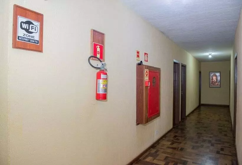 Fotos del hotel Villa Iguaçu Palace:  4