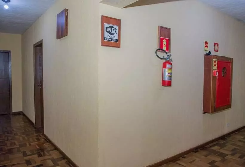 Fotos del hotel Villa Iguaçu Palace:  9