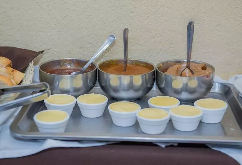 Fotos del hotel Villa Iguaçu Palace:  24