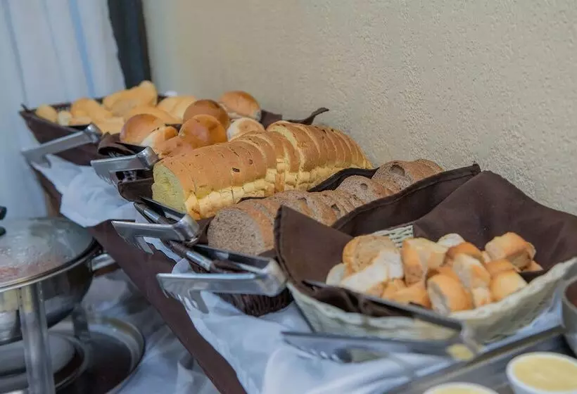 Fotos del hotel Villa Iguaçu Palace:  21