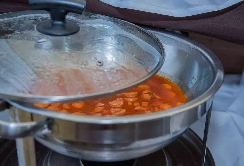 Fotos del hotel Villa Iguaçu Palace:  19