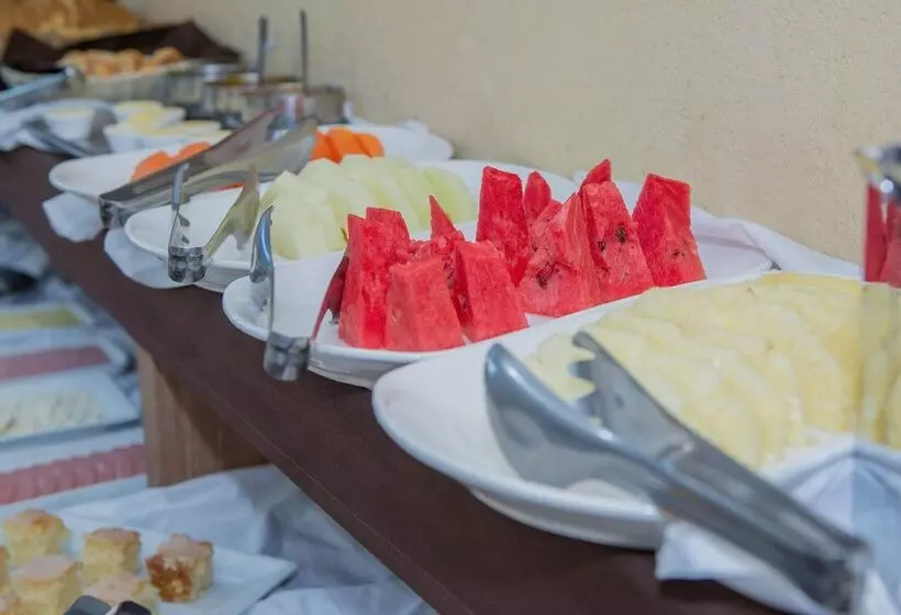 Fotos del hotel Villa Iguaçu Palace:  17