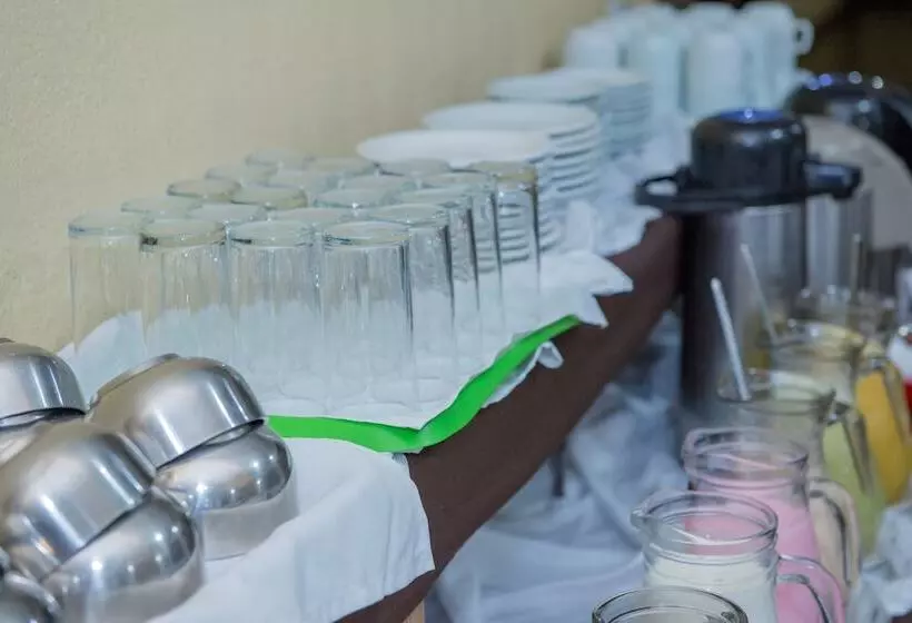 Fotos del hotel Villa Iguaçu Palace:  18