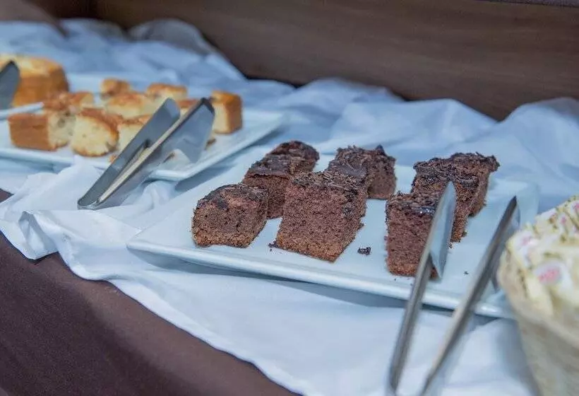 Fotos del hotel Villa Iguaçu Palace:  22