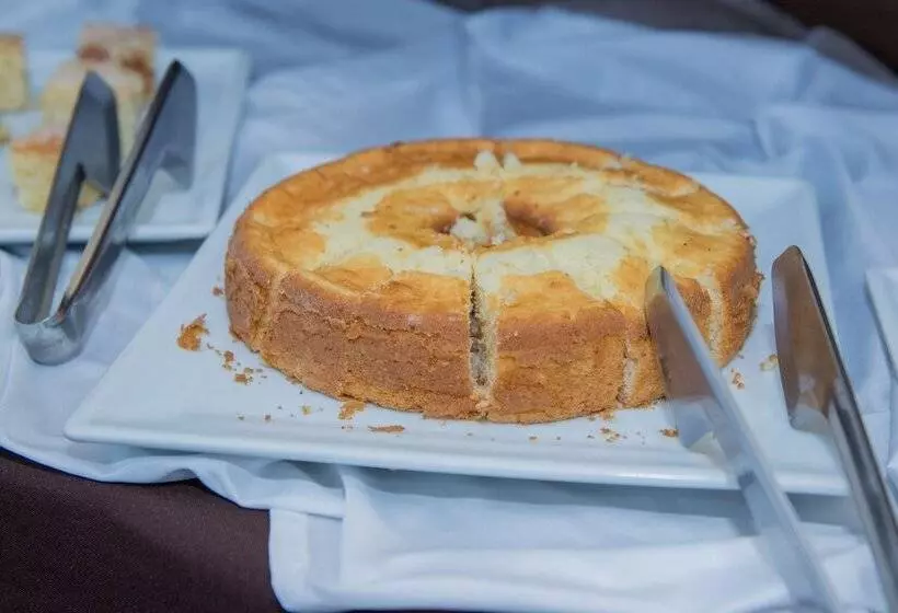 Fotos del hotel Villa Iguaçu Palace:  10