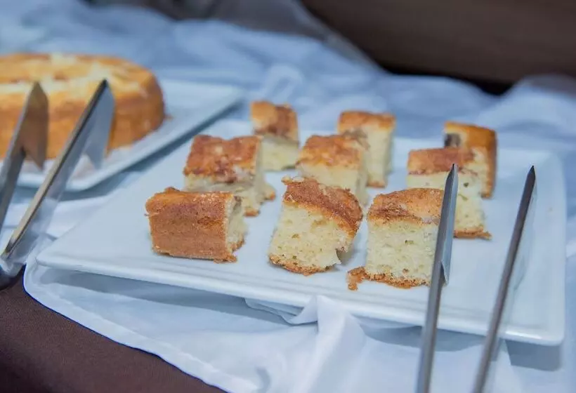 Fotos del hotel Villa Iguaçu Palace:  20