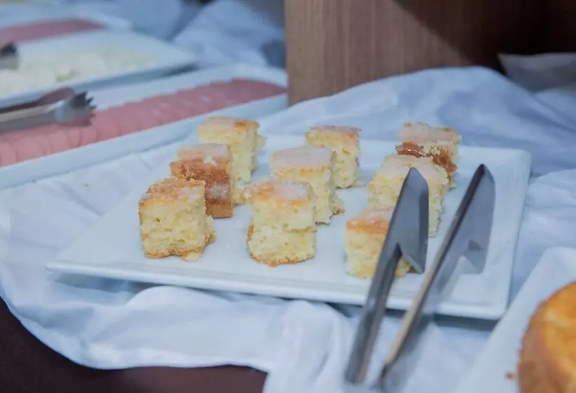 Fotos del hotel Villa Iguaçu Palace:  23