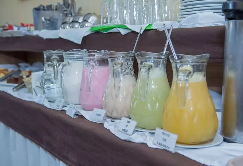 Fotos del hotel Villa Iguaçu Palace:  25