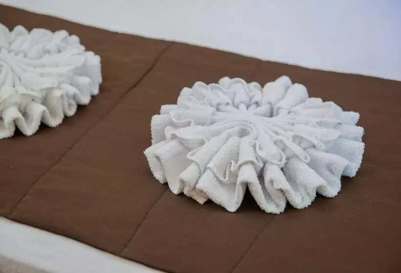 Fotos del hotel Villa Iguaçu Palace:  7