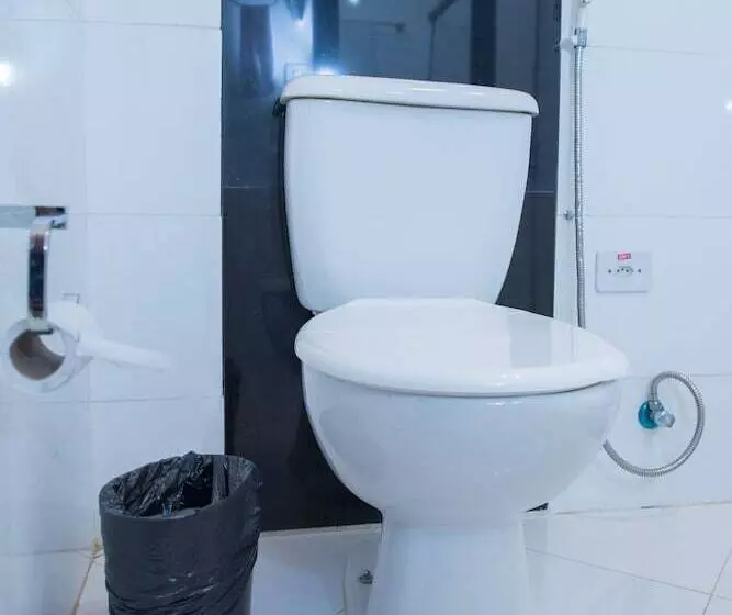 Fotos del hotel Villa Iguaçu Palace:  12