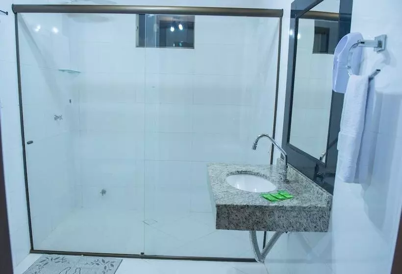 Fotos del hotel Villa Iguaçu Palace:  6