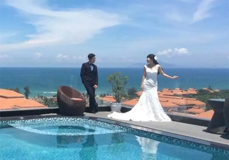 Fotos del hotel Sea Phoenix  Da Nang:  4