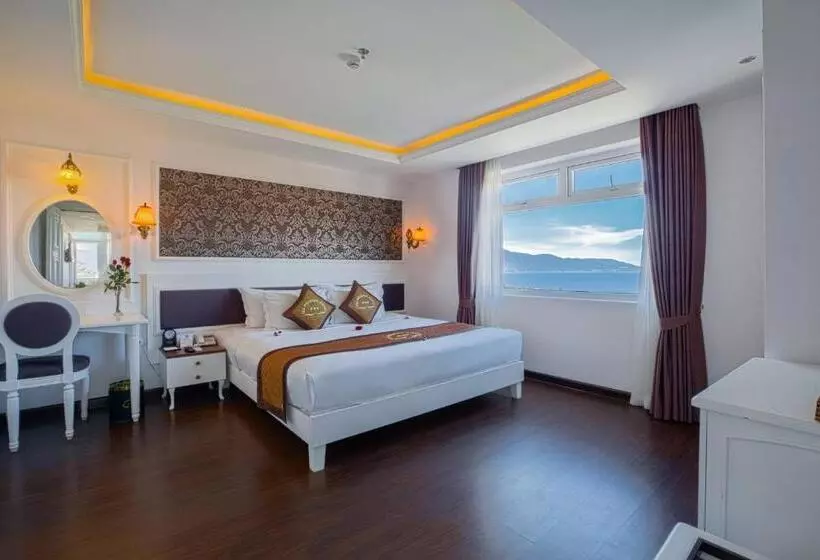 Fotos del hotel Sea Phoenix  Da Nang:  10