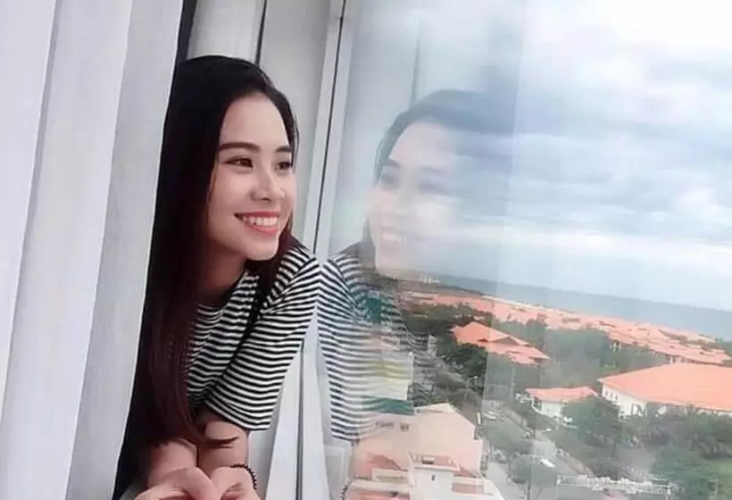 Fotos del hotel Sea Phoenix  Da Nang:  13