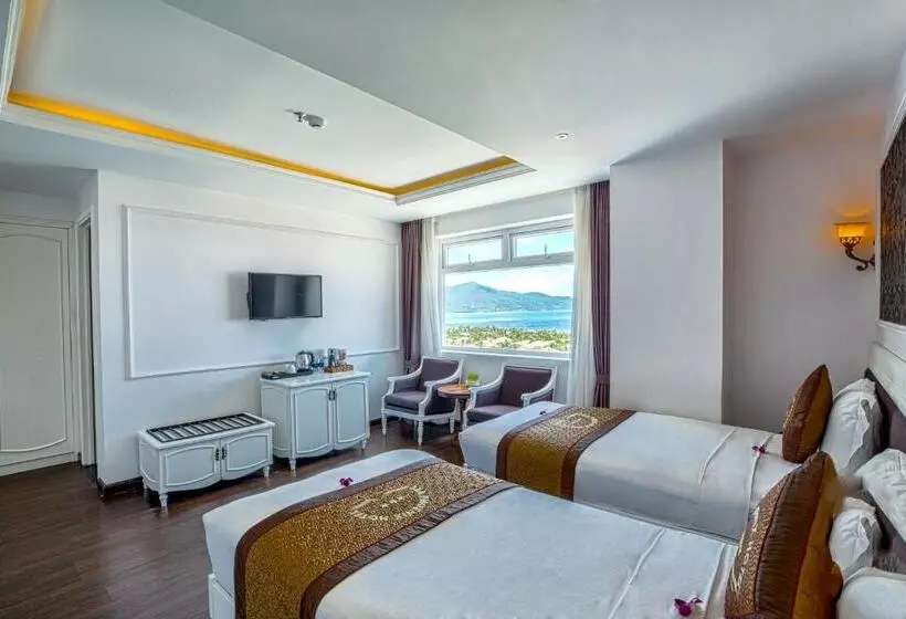 Fotos del hotel Sea Phoenix  Da Nang:  8