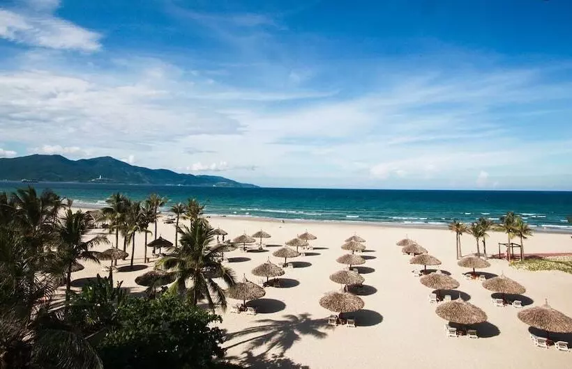 Fotos del hotel Sea Phoenix  Da Nang:  9