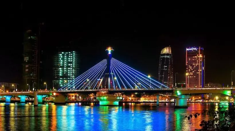 Fotos del hotel Sea Phoenix  Da Nang:  20