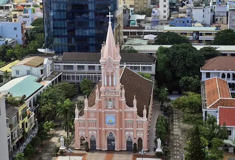 Fotos del hotel Sea Phoenix  Da Nang:  22