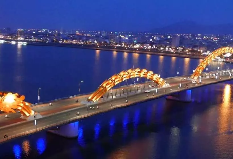 Fotos del hotel Sea Phoenix  Da Nang:  18