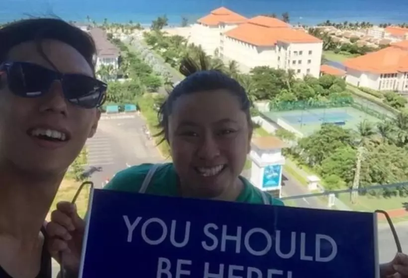 Fotos del hotel Sea Phoenix  Da Nang:  17