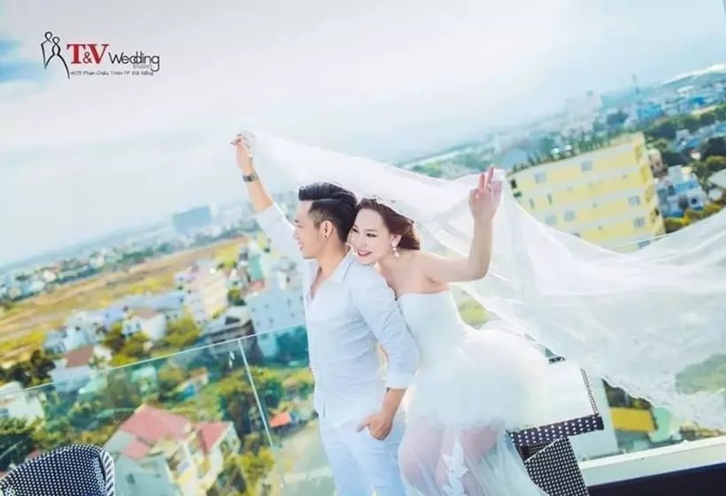 Fotos del hotel Sea Phoenix  Da Nang:  15