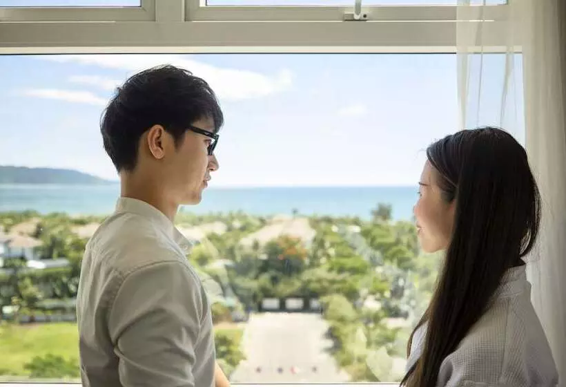 Fotos del hotel Sea Phoenix  Da Nang:  14