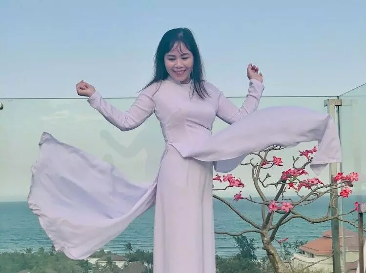 Fotos del hotel Sea Phoenix  Da Nang:  21