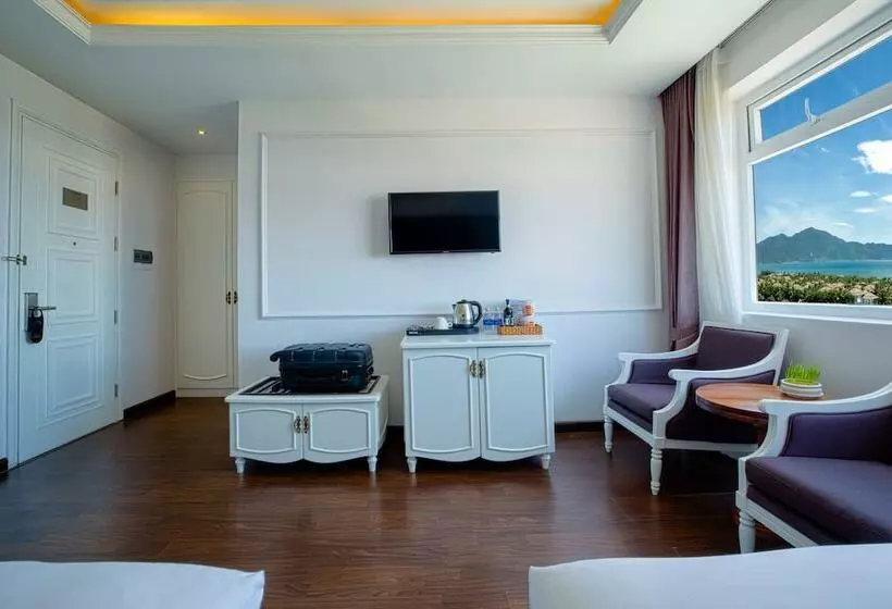 Fotos del hotel Sea Phoenix  Da Nang:  5