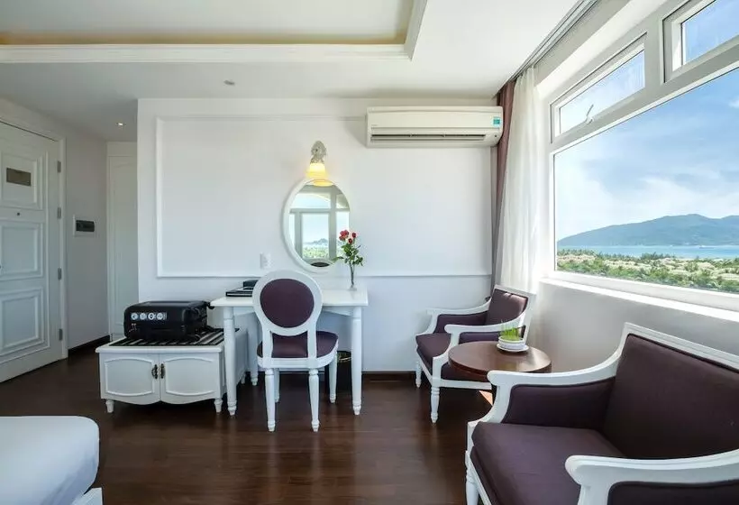 Fotos del hotel Sea Phoenix  Da Nang:  25