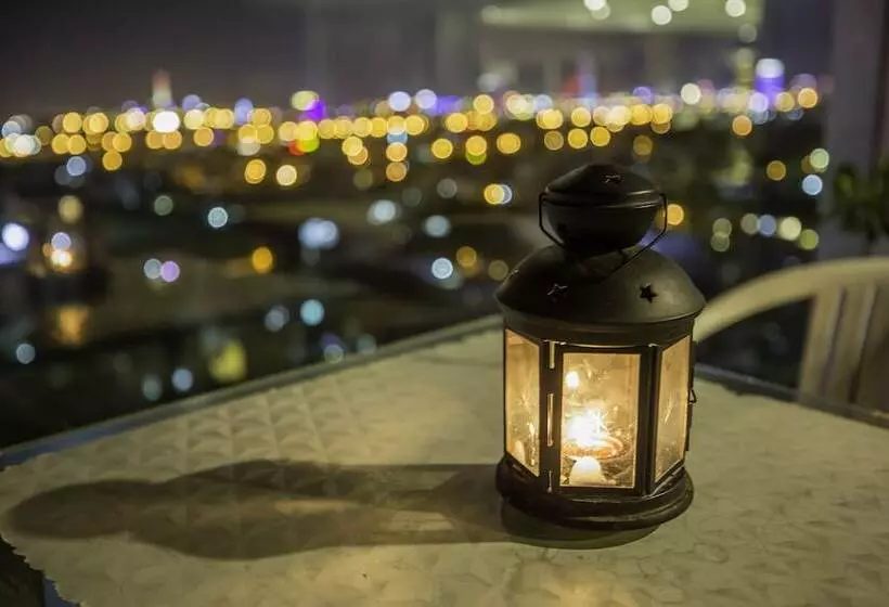 Fotos del hotel Sea Phoenix  Da Nang:  16