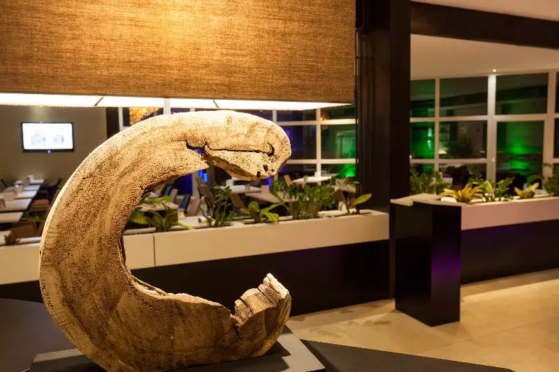 Fotos del hotel Centro  Ayun Deluxe:  2