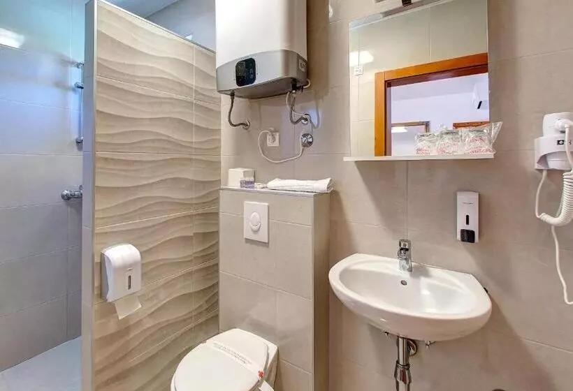 Fotos del hotel Almira:  3