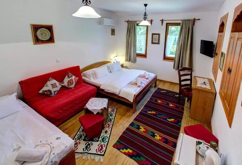 Fotos del hotel Almira:  7