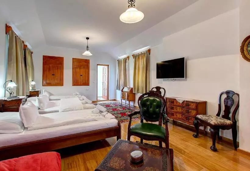 Fotos del hotel Almira:  19