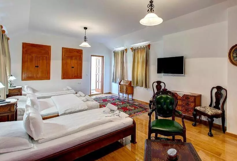 Fotos del hotel Almira:  25