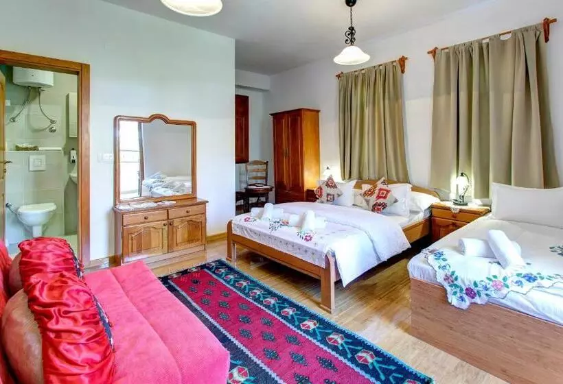 Fotos del hotel Almira:  18