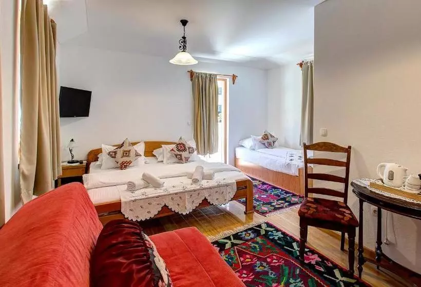 Fotos del hotel Almira:  14