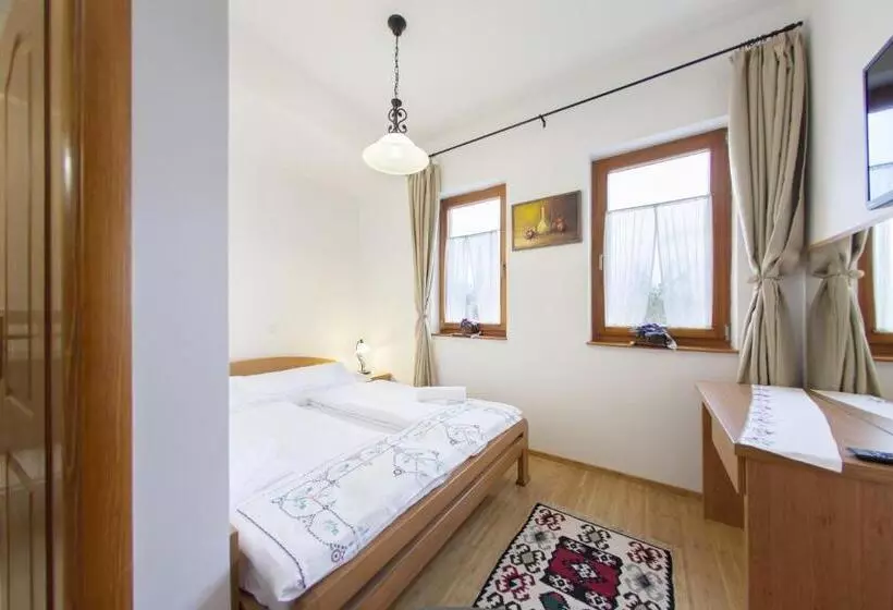 Fotos del hotel Almira:  5