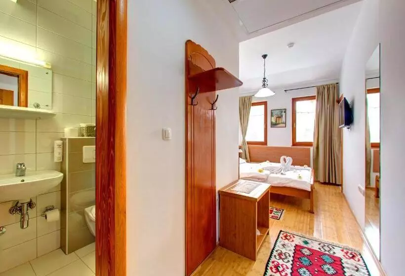 Fotos del hotel Almira:  22