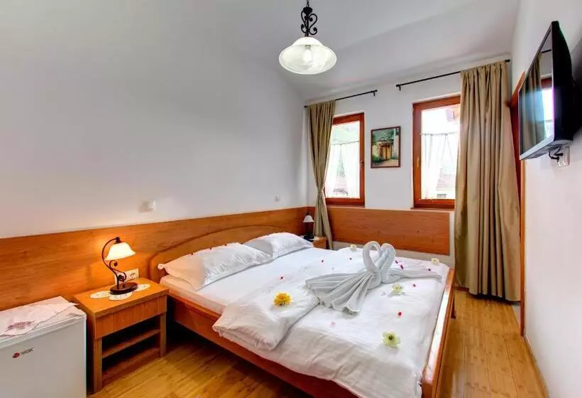 Fotos del hotel Almira:  15