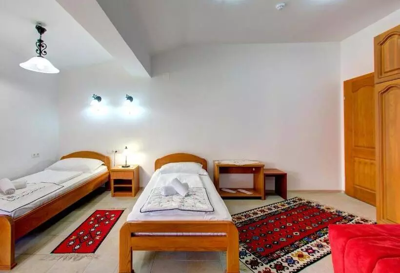 Fotos del hotel Almira:  17